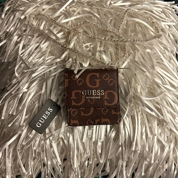 MINI CROSSBODY BAGS - Picture 2 of 2